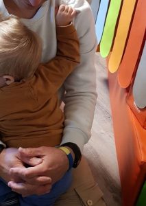 Pädagogisches Konzept Tagesmutter Rösrath